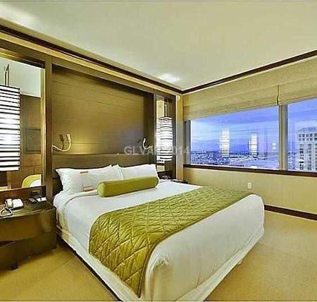 Vdara Deluxe Suite ラスベガス エクステリア 写真