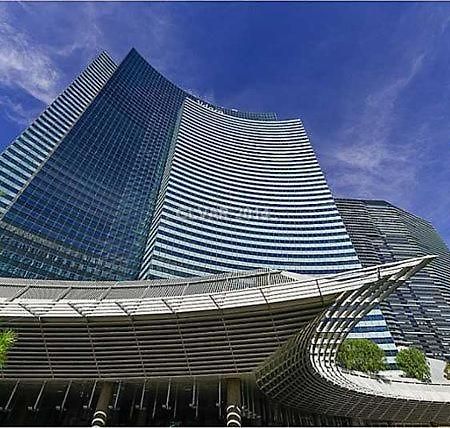 Vdara Deluxe Suite ラスベガス エクステリア 写真