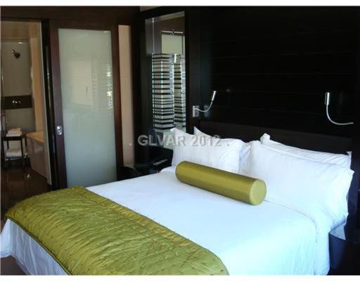 Vdara Deluxe Suite ラスベガス エクステリア 写真