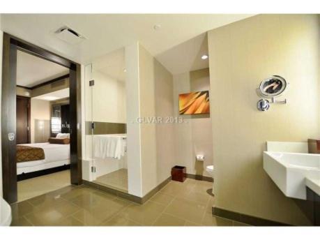 Vdara Deluxe Suite ラスベガス エクステリア 写真