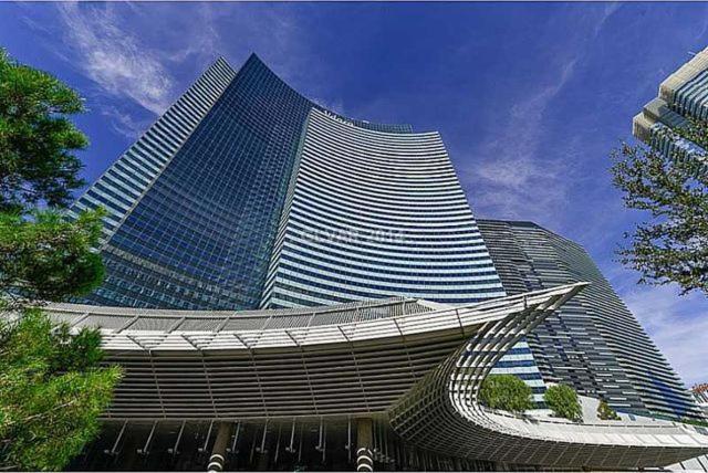 Vdara Deluxe Suite ラスベガス エクステリア 写真