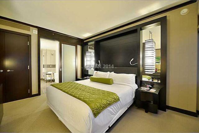 Vdara Deluxe Suite ラスベガス エクステリア 写真